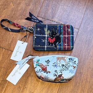 Vera Bradley Christmas Set